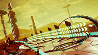 Redout Enhanced Edition Mars Pack-screenshots